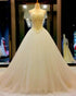 2019 Strapless Sweetheart Pearls Beading Patterns Sexy See Through Luxury Real Photo Wedding Dresses Bridal Gowns